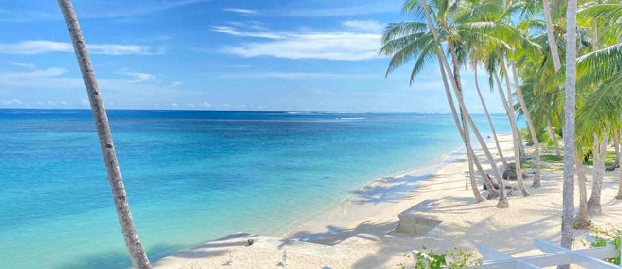 Nasara Resort Mentawai Tua Pejat Eksteriør billede