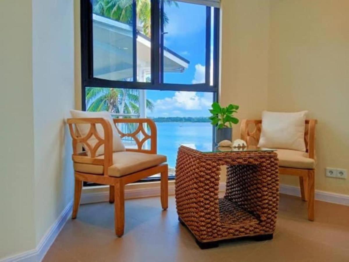 Nasara Resort Mentawai Tua Pejat Eksteriør billede