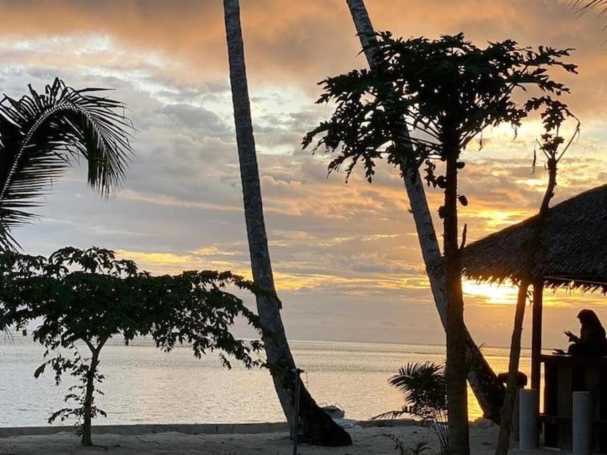 Nasara Resort Mentawai Tua Pejat Eksteriør billede