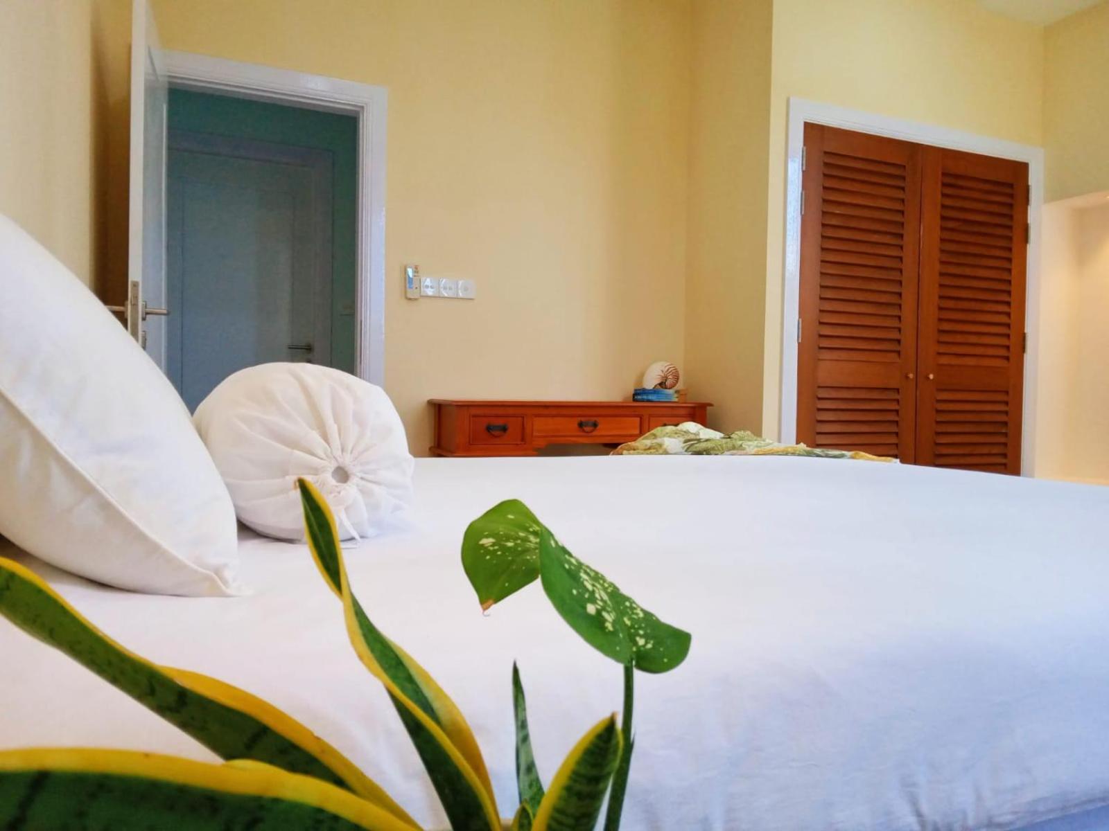 Nasara Resort Mentawai Tua Pejat Eksteriør billede