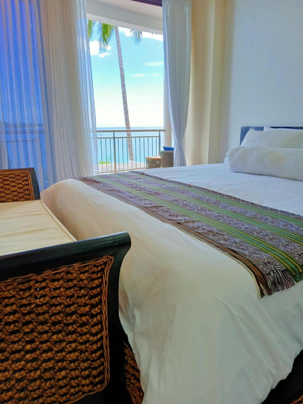 Nasara Resort Mentawai Tua Pejat Eksteriør billede