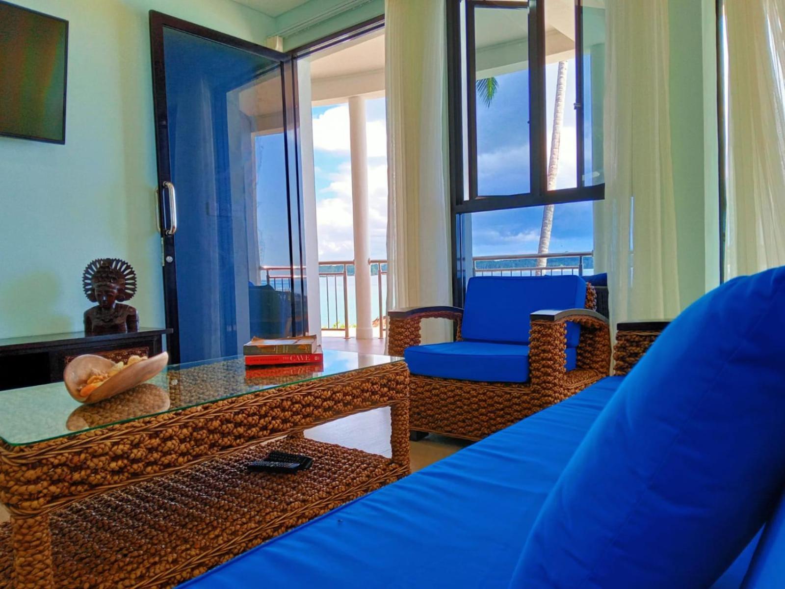 Nasara Resort Mentawai Tua Pejat Eksteriør billede