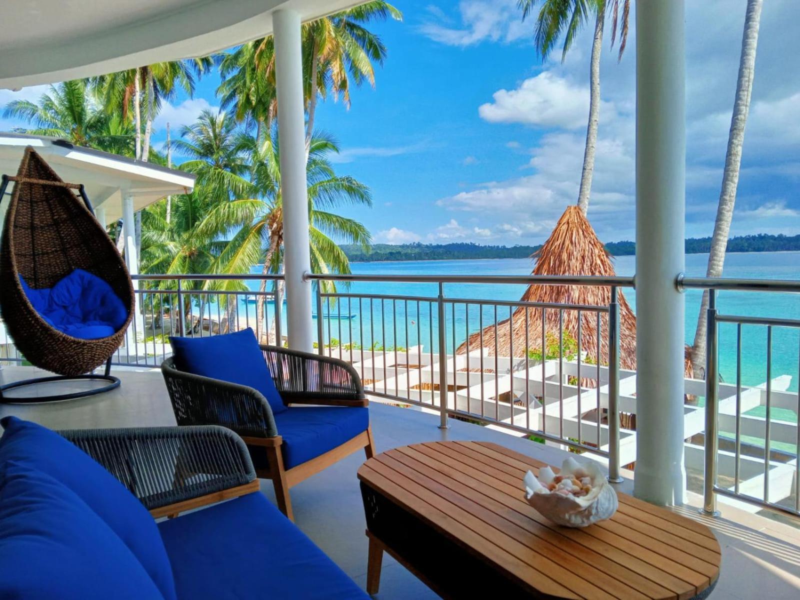 Nasara Resort Mentawai Tua Pejat Eksteriør billede