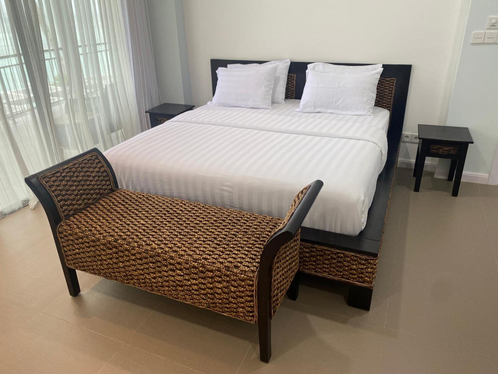 Nasara Resort Mentawai Tua Pejat Eksteriør billede